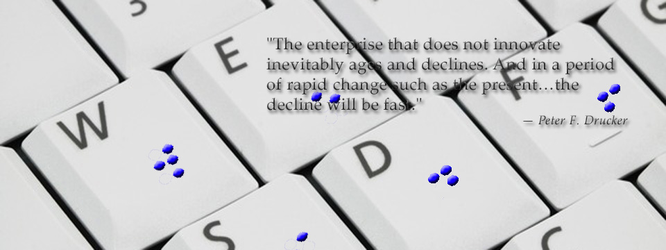 innovate